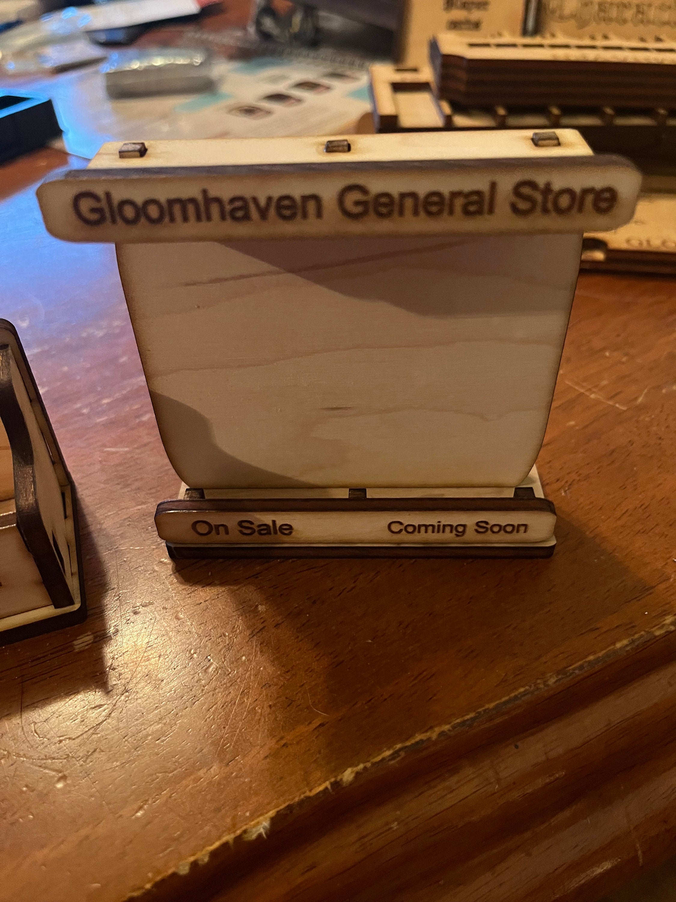 Ultimate player companion for Gloomhaven/Frosthaven/Jaws of Lion