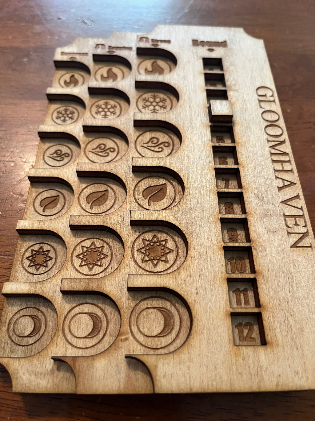 Ultimate player companion for Gloomhaven/Frosthaven/Jaws of Lion
